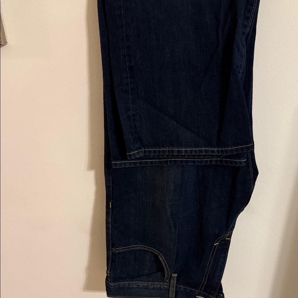 Old Navy Indigo Denim Pants